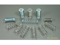 کمپریشن اسپرنگس