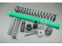 کمپریشن اسپرنگس