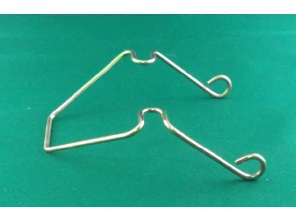 Wireform Springs