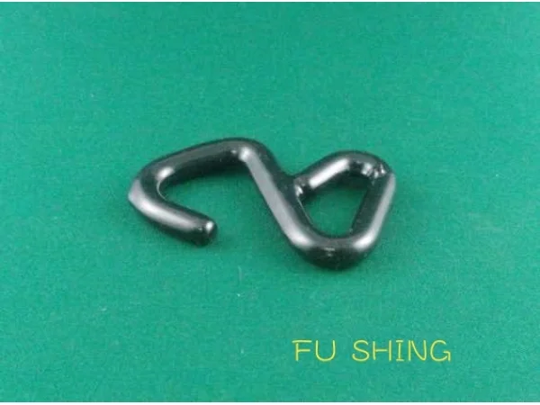 Nylon Coating Spring