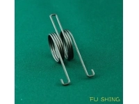 torsion اسپرنگس