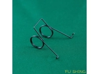 torsion اسپرنگس