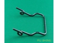 torsion اسپرنگس