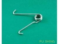 torsion اسپرنگس
