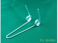 torsion اسپرنگس