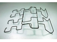 ジグザグスプリング