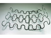 ジグザグスプリング