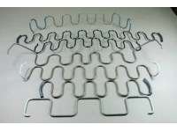 ジグザグスプリング