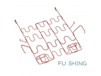 ジグザグスプリング